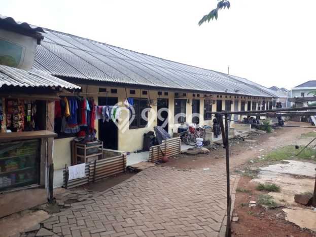 Untuk Dijual Komersial di Pamulang Tangerang Selatan LT 575m2 / LB 300m2 Untuk Dijual Komersial di Pamulang Tangerang Selatan LT 575m2 / LB 300m2