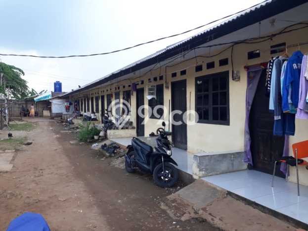 Untuk Dijual Komersial di Pamulang Tangerang Selatan LT 575m2 / LB 300m2 Untuk Dijual Komersial di Pamulang Tangerang Selatan LT 575m2 / LB 300m2