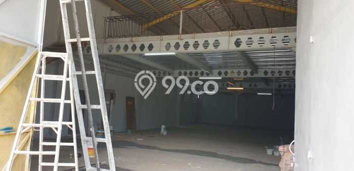 Gudang Kawasan Cipondoh, Luas 575m², Area Bisnis, For Rent Gudang Kawasan Cipondoh, Luas 575m², Area Bisnis, For Rent