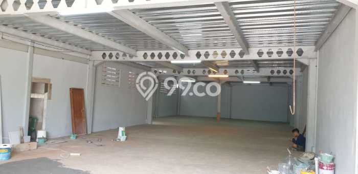 Gudang Kawasan Cipondoh, Luas 575m², Area Bisnis, For Rent Gudang Kawasan Cipondoh, Luas 575m², Area Bisnis, For Rent
