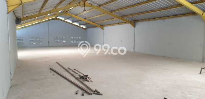 Gudang Kawasan Cipondoh, Luas 575m², Area Bisnis, For Rent Gudang Kawasan Cipondoh, Luas 575m², Area Bisnis, For Rent