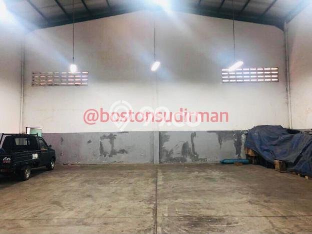 Gudang Kawasan Cakung, Luas 630m², Pusat Bisnis, Lokasi Premium Gudang Kawasan Cakung, Luas 630m², Pusat Bisnis, Lokasi Premium
