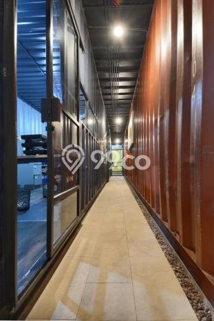 Gudang Strategis Kawasan Cakung, Luas 584m², Lokasi Berkembang Gudang Strategis Kawasan Cakung, Luas 584m², Lokasi Berkembang