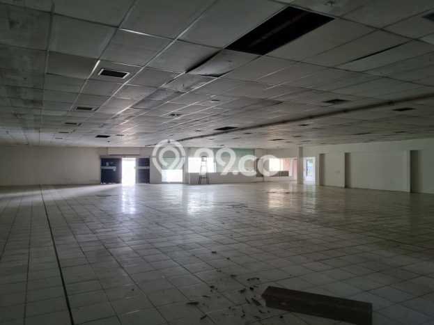 Komersial Bagus LT 3742m2 LB 2000m2 Dijual di Bandung Wetan Bandung Komersial Bagus LT 3742m2 LB 2000m2 Dijual di Bandung Wetan Bandung