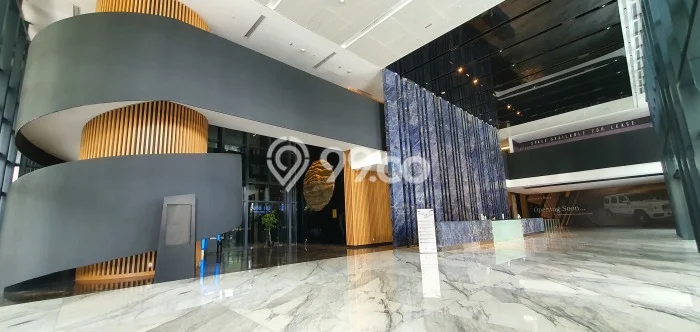 Disewakan Kantor di Kawasan Ramai Karet Tengsin Luas 217m2 Disewakan Kantor di Kawasan Ramai Karet Tengsin Luas 217m2