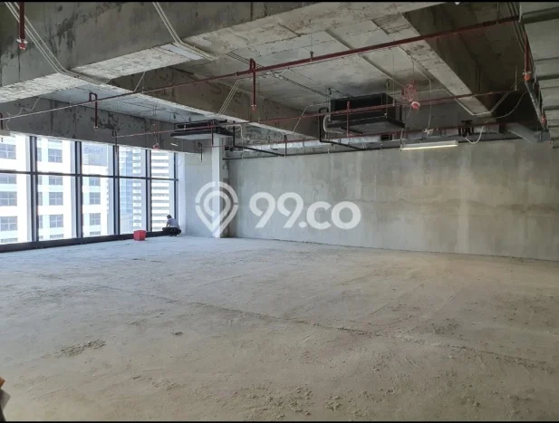 Disewakan Kantor di Kawasan Ramai Karet Tengsin Luas 217m2 Disewakan Kantor di Kawasan Ramai Karet Tengsin Luas 217m2