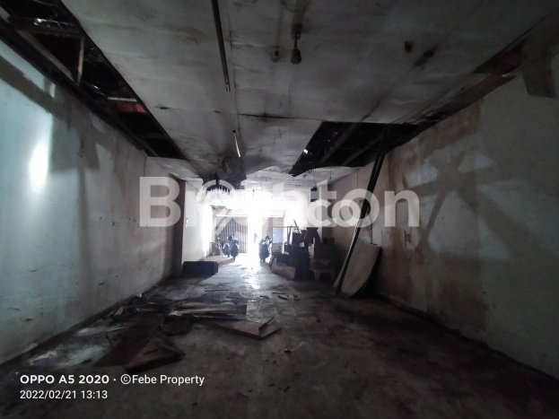 Ruko Bagus Dijual LB 200m2 Lokasi Strategis Madiun Area Cocok untuk Berbisnis Ruko Bagus Dijual LB 200m2 Lokasi Strategis Madiun Area Cocok untuk Berbisnis