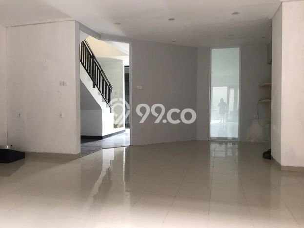 Ruko Dijual di Bandung LT 117m2 & LB 120m2 Lokasi Terbaik! Ruko Dijual di Bandung LT 117m2 & LB 120m2 Lokasi Terbaik!