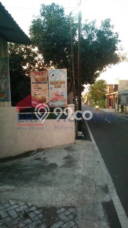 Unit Ruko Dijual di Wagir Malang 180m2 Unit Ruko Dijual di Wagir Malang 180m2