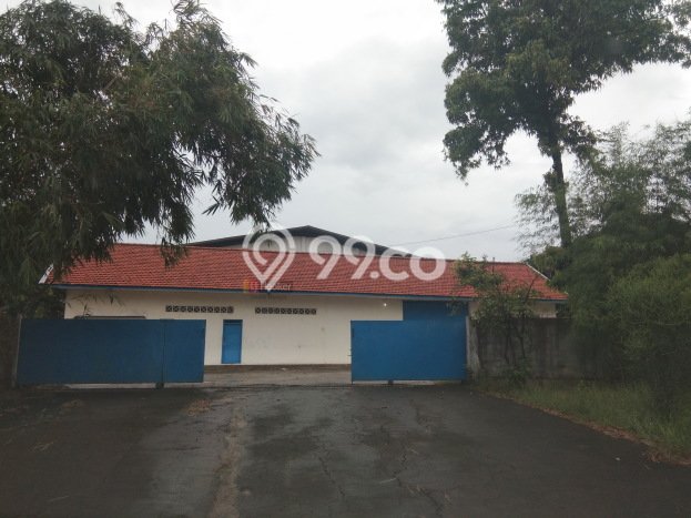 FOR RENT! Gudang di Tugurejo Cocok untuk Bisnis 1656m2 FOR RENT! Gudang di Tugurejo Cocok untuk Bisnis 1656m2