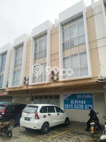 Unit Ruko Dijual di Benda Tangerang 715m2 Unit Ruko Dijual di Benda Tangerang 715m2