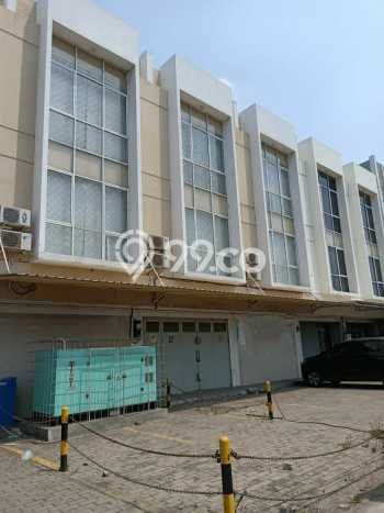 Unit Ruko Dijual di Benda Tangerang 715m2 Unit Ruko Dijual di Benda Tangerang 715m2