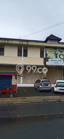 Unit Ruko Dijual di Denpasar LT 104m2 & LB 150m2 Unit Ruko Dijual di Denpasar LT 104m2 & LB 150m2
