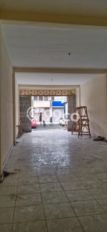 Unit Ruko Dijual di Denpasar LT 104m2 & LB 150m2 Unit Ruko Dijual di Denpasar LT 104m2 & LB 150m2