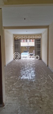 Unit Ruko Dijual di Denpasar LT 104m2 & LB 150m2 Unit Ruko Dijual di Denpasar LT 104m2 & LB 150m2