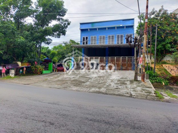 Ruko Dijual di Semarang LT 270m2 & LB 500m2 Lokasi Terbaik! Ruko Dijual di Semarang LT 270m2 & LB 500m2 Lokasi Terbaik!