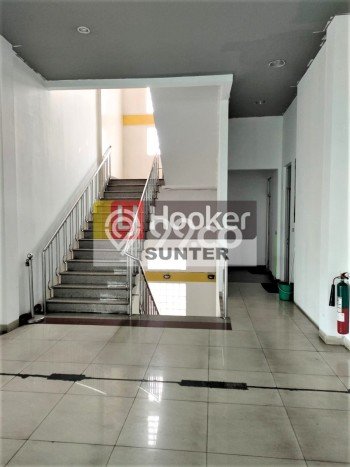 Untuk Dijual! Komersial di Sunter Jakarta Utara LT 1425m2 / LB 2500m2 Kawasan Strategis Untuk Dijual! Komersial di Sunter Jakarta Utara LT 1425m2 / LB 2500m2 Kawasan Strategis
