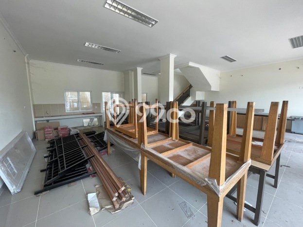 Unit Ruko Disewakan di Gading Serpong di Area Ramai & Strategis Unit Ruko Disewakan di Gading Serpong di Area Ramai & Strategis