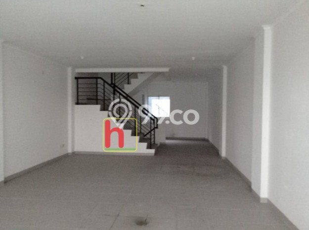 Paling Diincar! Ruko Dijual di Alam Sutera Harga Kompetitif Paling Diincar! Ruko Dijual di Alam Sutera Harga Kompetitif