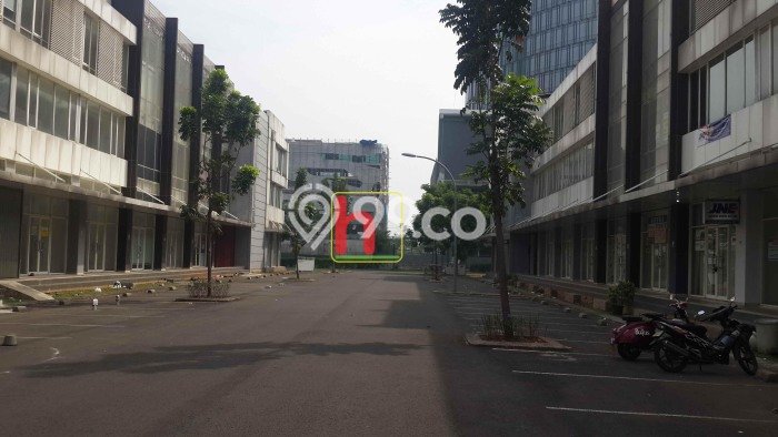 Paling Diincar! Ruko Dijual di Alam Sutera Harga Kompetitif Paling Diincar! Ruko Dijual di Alam Sutera Harga Kompetitif