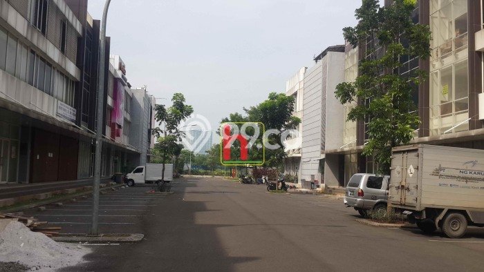 Paling Diincar! Ruko Dijual di Alam Sutera Harga Kompetitif Paling Diincar! Ruko Dijual di Alam Sutera Harga Kompetitif