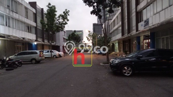 Paling Diincar! Ruko Dijual di Alam Sutera Harga Kompetitif Paling Diincar! Ruko Dijual di Alam Sutera Harga Kompetitif