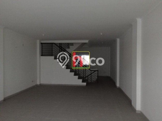 Paling Diincar! Ruko Dijual di Alam Sutera Harga Kompetitif Paling Diincar! Ruko Dijual di Alam Sutera Harga Kompetitif