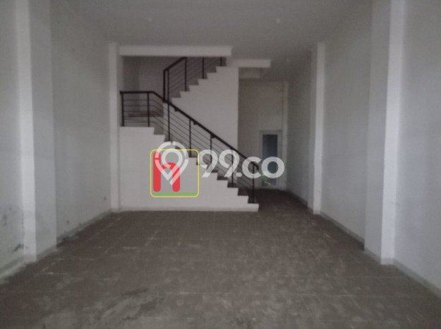 Paling Diincar! Ruko Dijual di Alam Sutera Harga Kompetitif Paling Diincar! Ruko Dijual di Alam Sutera Harga Kompetitif