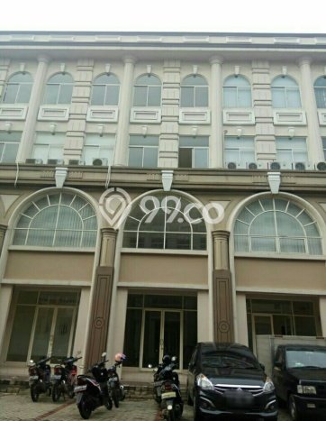 PROSPEK BAGUS! Ruko di Green Lake City, Luas 232m², Potensi ROI Tinggi PROSPEK BAGUS! Ruko di Green Lake City, Luas 232m², Potensi ROI Tinggi