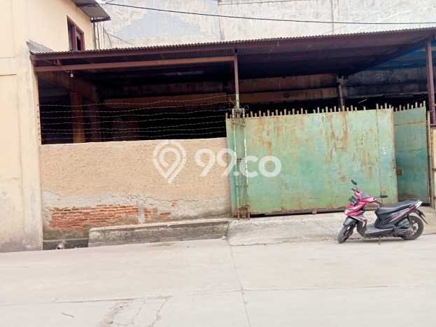 Gudang Usaha Dijual di Dadap Tangerang LT 600m2 & LB 600m2 Gudang Usaha Dijual di Dadap Tangerang LT 600m2 & LB 600m2