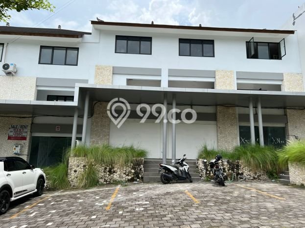 AREA SUPER PREMIUM! Ruko Kawasan , Luas 300m2m², Ramai Pengunjung AREA SUPER PREMIUM! Ruko Kawasan , Luas 300m2m², Ramai Pengunjung