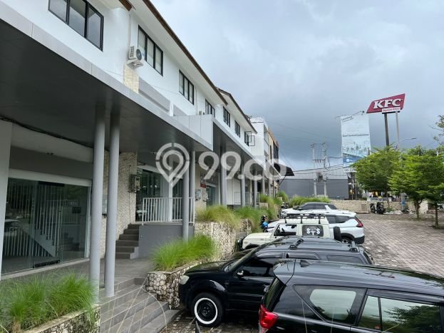 AREA SUPER PREMIUM! Ruko Kawasan , Luas 300m2m², Ramai Pengunjung AREA SUPER PREMIUM! Ruko Kawasan , Luas 300m2m², Ramai Pengunjung