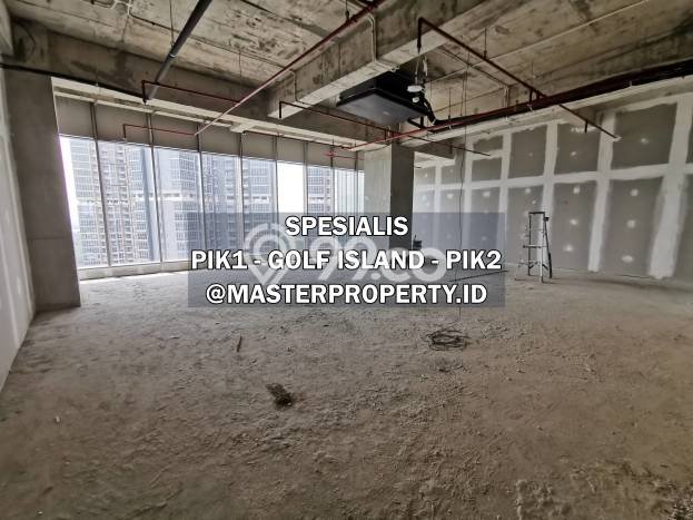 Kantor Dijual di Prime Area Jakarta Utara Luas 83m2 Kantor Dijual di Prime Area Jakarta Utara Luas 83m2