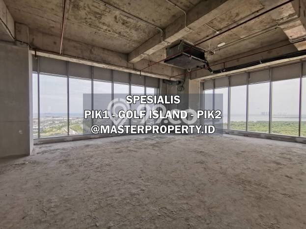 Dijual! Kantor di Pantai Indah Kapuk Jakarta Utara LT 167m2 / LB 167m2 Kawasan Bisnis Dijual! Kantor di Pantai Indah Kapuk Jakarta Utara LT 167m2 / LB 167m2 Kawasan Bisnis