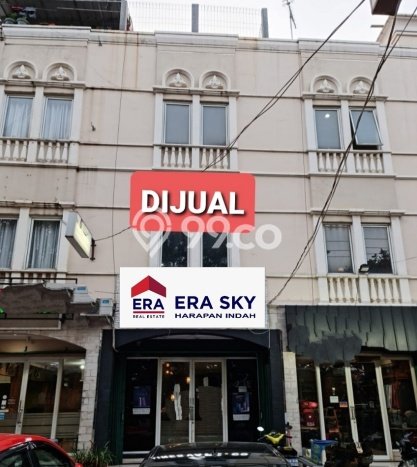 LOKASI STRATEGIS! Ruko di , Luas 220m2m², Area Komersial LOKASI STRATEGIS! Ruko di , Luas 220m2m², Area Komersial