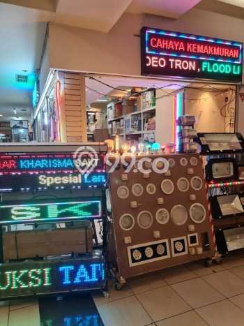 Paling Diincar! Komersial Dijual di Glodok Harga Kompetitif Paling Diincar! Komersial Dijual di Glodok Harga Kompetitif