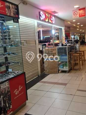 Unit Komersial Dijual di Jakarta Pusat LT 7m2 & LB 7m2 Unit Komersial Dijual di Jakarta Pusat LT 7m2 & LB 7m2