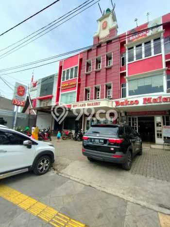 Ruko Dijual Lokasi Emas di Serpong Luas 300m2 Ruko Dijual Lokasi Emas di Serpong Luas 300m2