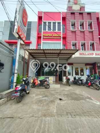 Ruko Dijual Lokasi Emas di Serpong Luas 300m2 Ruko Dijual Lokasi Emas di Serpong Luas 300m2