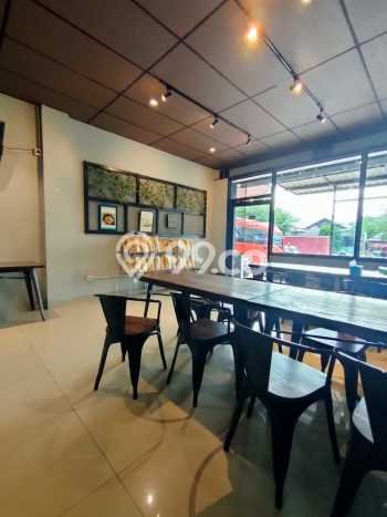 Ruko Dijual Lokasi Emas di Serpong Luas 300m2 Ruko Dijual Lokasi Emas di Serpong Luas 300m2