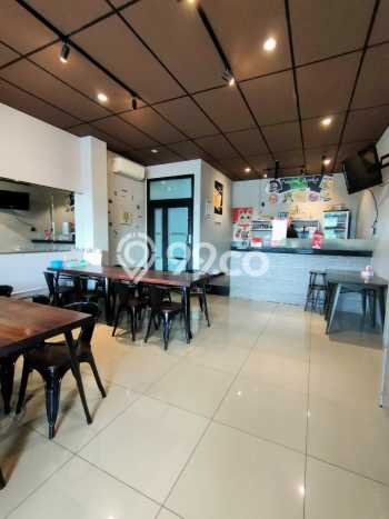 Ruko Dijual Lokasi Emas di Serpong Luas 300m2 Ruko Dijual Lokasi Emas di Serpong Luas 300m2