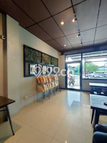 Ruko Dijual Lokasi Emas di Serpong Luas 300m2 Ruko Dijual Lokasi Emas di Serpong Luas 300m2