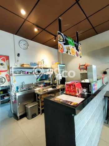 Ruko Dijual Lokasi Emas di Serpong Luas 300m2 Ruko Dijual Lokasi Emas di Serpong Luas 300m2