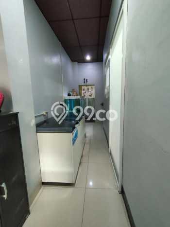 Ruko Dijual Lokasi Emas di Serpong Luas 300m2 Ruko Dijual Lokasi Emas di Serpong Luas 300m2