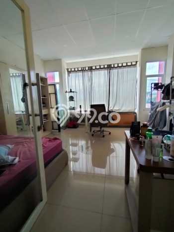 Ruko Dijual Lokasi Emas di Serpong Luas 300m2 Ruko Dijual Lokasi Emas di Serpong Luas 300m2