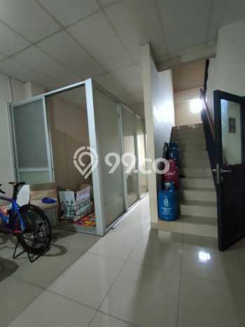 Ruko Dijual Lokasi Emas di Serpong Luas 300m2 Ruko Dijual Lokasi Emas di Serpong Luas 300m2