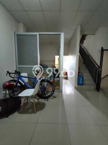 Ruko Dijual Lokasi Emas di Serpong Luas 300m2 Ruko Dijual Lokasi Emas di Serpong Luas 300m2
