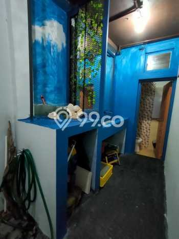 Ruko Dijual Lokasi Emas di Serpong Luas 300m2 Ruko Dijual Lokasi Emas di Serpong Luas 300m2