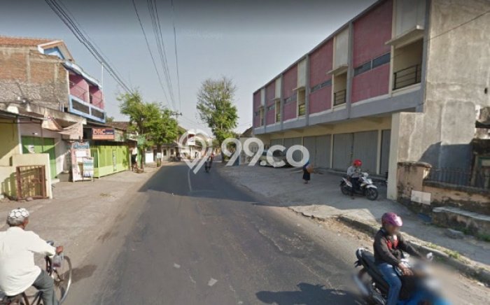 LOKASI TERBAIK! Ruko di Mojolaban, Luas 780m2m², Jalan Utama LOKASI TERBAIK! Ruko di Mojolaban, Luas 780m2m², Jalan Utama