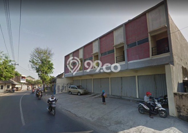 LOKASI TERBAIK! Ruko di Mojolaban, Luas 780m2m², Jalan Utama LOKASI TERBAIK! Ruko di Mojolaban, Luas 780m2m², Jalan Utama